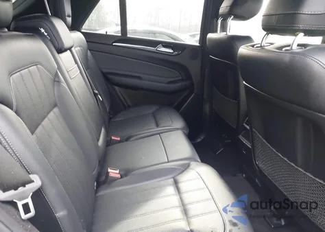 2019 Mercedes-Benz Gle 400 4Matic from USA, damaged, VIN 4JGDA5GB0KB211172